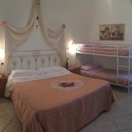 Hotel Vecchio West Agerola Exterior foto