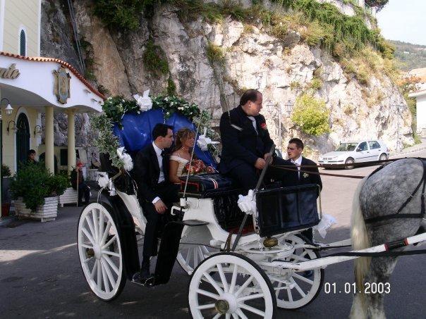 Hotel Vecchio West Agerola Exterior foto